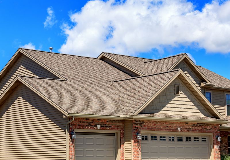 House Roof Installation in Allenspark, CO