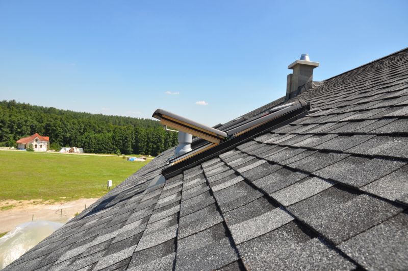 House Roof Installation in Boulder County, CO