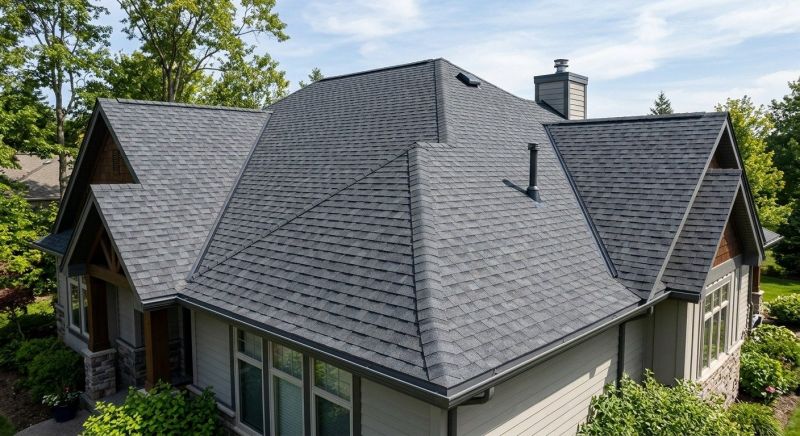 House Roof Installation in Broomfield, CO