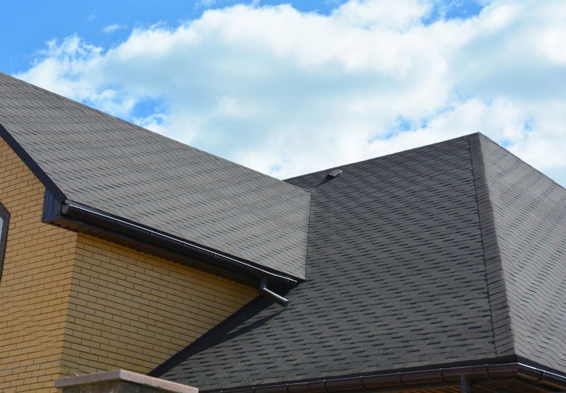 House Roof Installation in Lafayette, CO