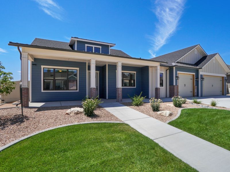 House Roof Repair in Dacono, CO
