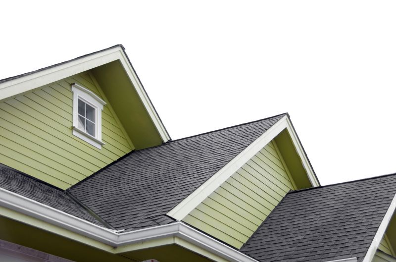House Roof Repair in Estes Park, CO