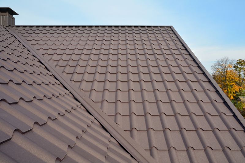 Metal Roof Installation in Lafayette, CO