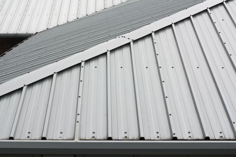 Metal Roof Installation in Longmont, CO