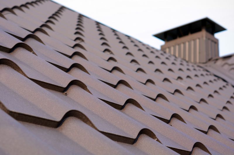 Metal Roof Repair in Allenspark, CO