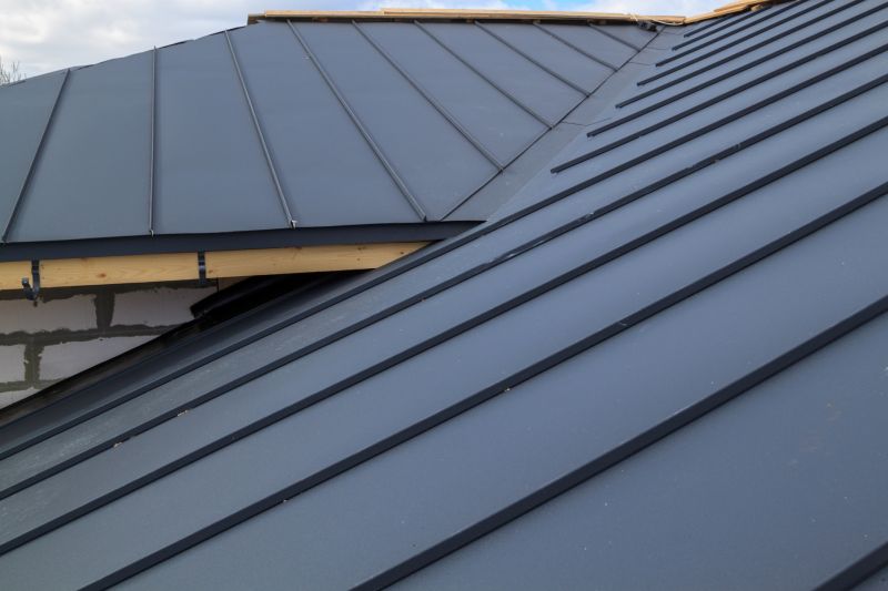 Metal Roof Repair in Fort Lupton, CO