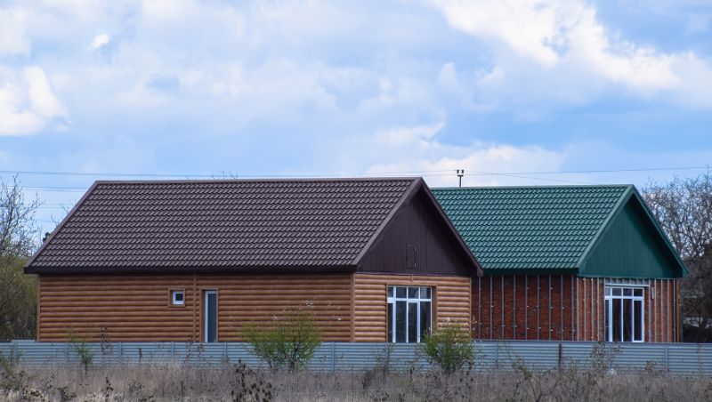 Metal Roof Replacement in Louisville, CO