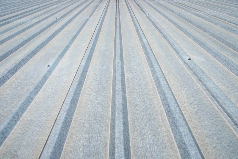 Metal Roof Sealing in Longmont, CO