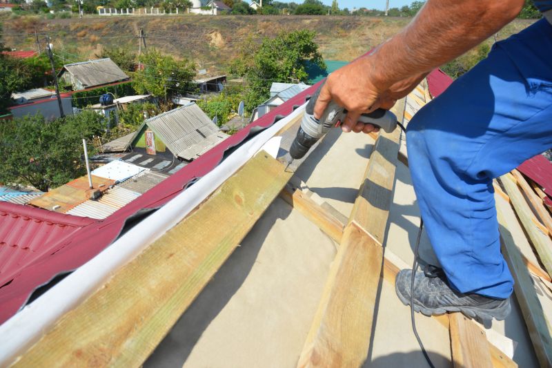 Pole Barn Roof Repair in Dacono, CO