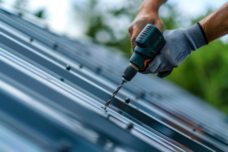 Pole Barn Roof Repair in Fort Lupton, CO