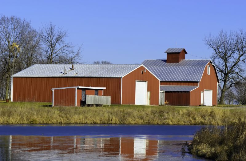 Pole Barn Roof Repair in Lafayette, CO