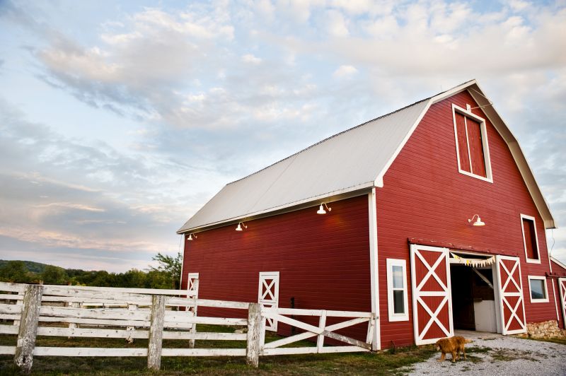 Pole Barn Roof Repair in Milliken, CO