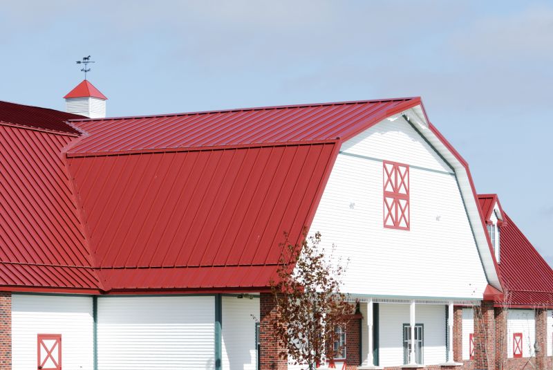 Pole Barn Roof Repair in Milliken, CO