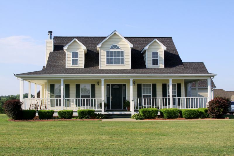Porch Roofing Installation in Longmont, CO