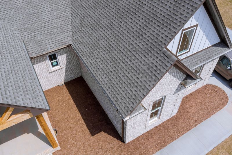 Residential Roof Replacement in Jamestown, CO