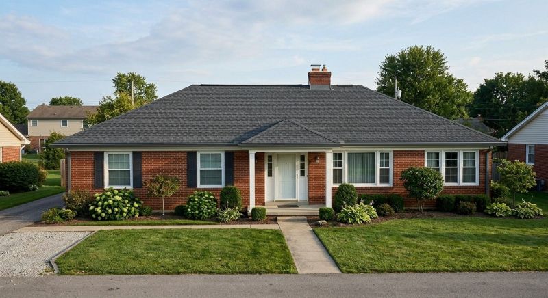 Residential Roof Replacement in Johnstown, CO