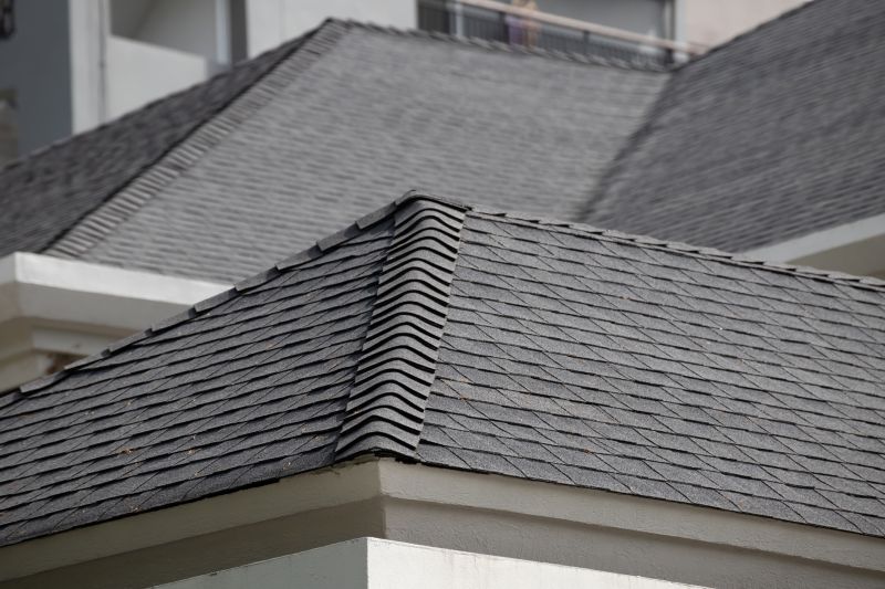 Roof Construction in Allenspark, CO