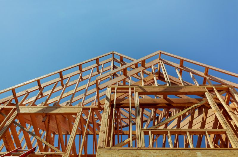Roof Construction in Brighton, CO
