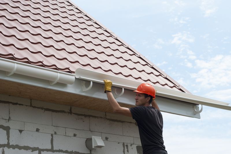 Roof Construction in Broomfield, CO