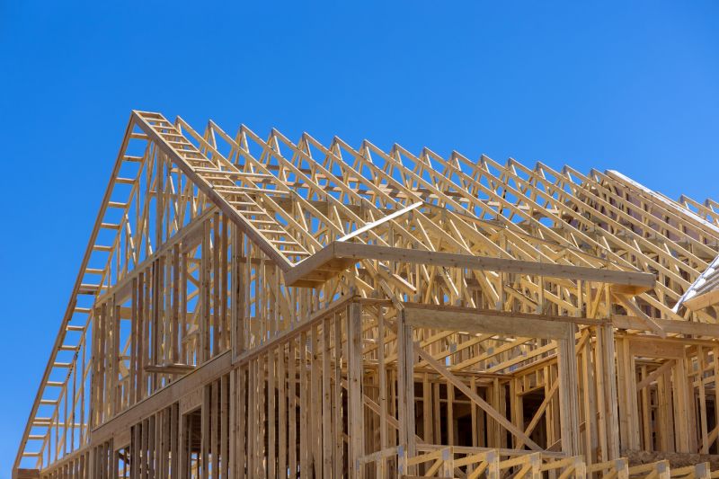 Roof Construction in Longmont, CO