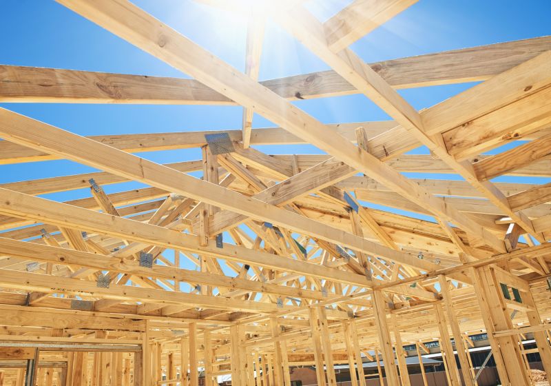 Roof Construction in Lyons, CO