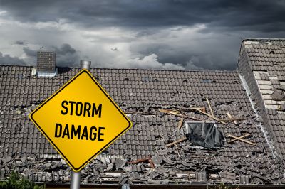 Roof Damage Restoration in Louisville, CO