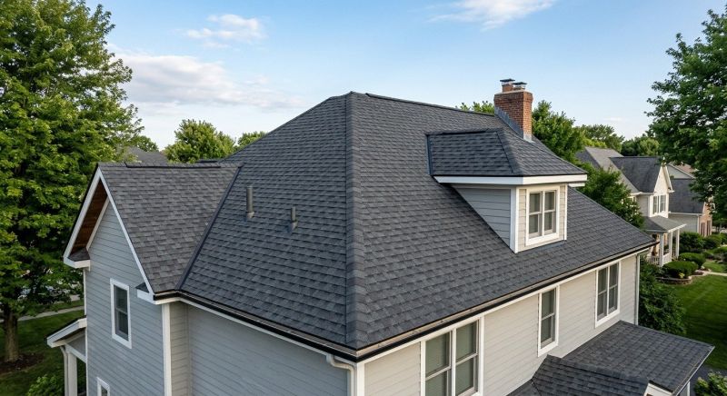 Roof Enlargement in Longmont, CO