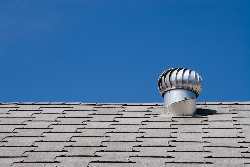 Roof Exhaust Installation in Brighton, CO