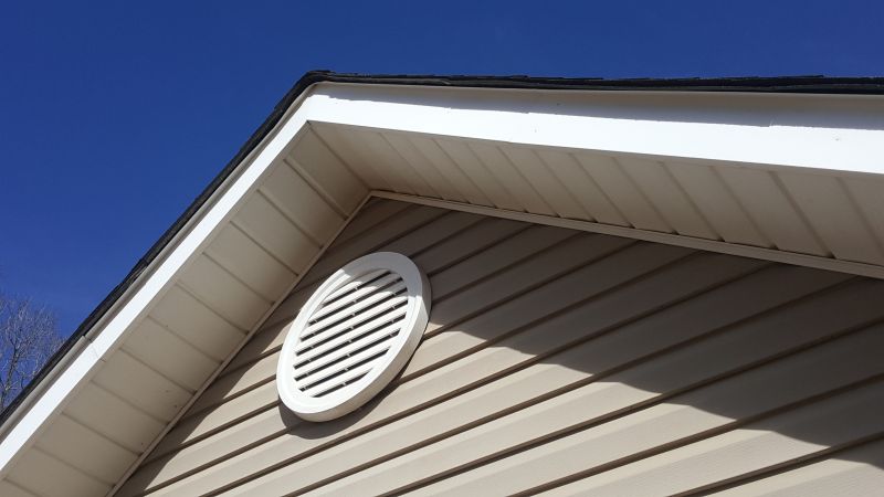 Roof Exhaust Installation in Estes Park, CO
