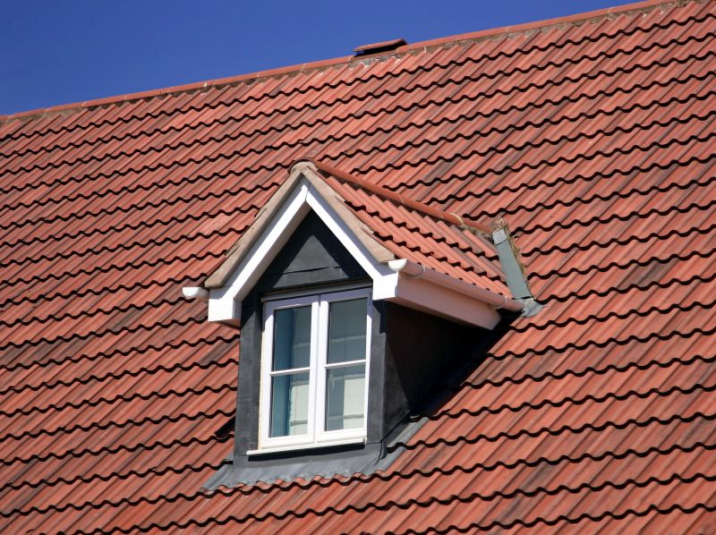 Roof Flashing Installation in Dacono, CO