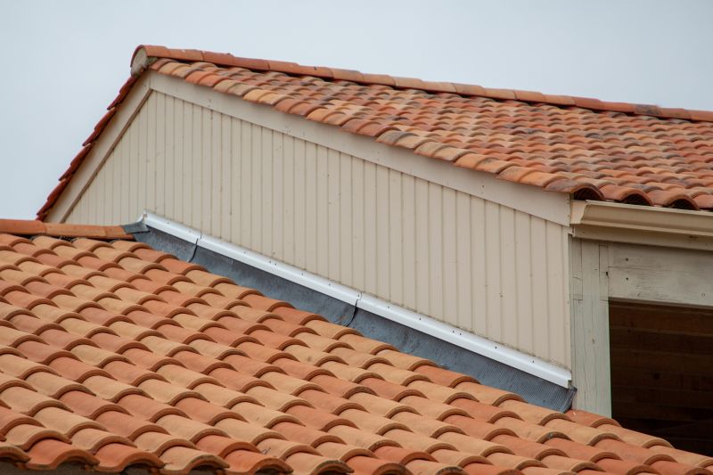 Roof Flashing Installation in Loveland, CO