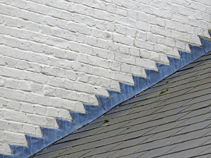 Roof Flashing Service in Jamestown, CO