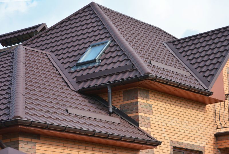 Roof Flashing Service in Johnstown, CO