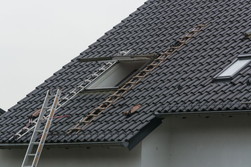 Roof Installation in Erie, CO