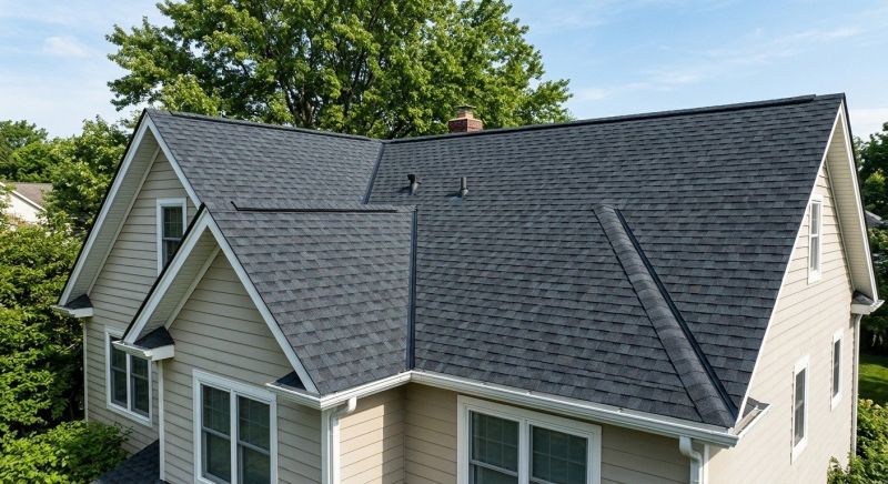 Roof Installation in Lafayette, CO