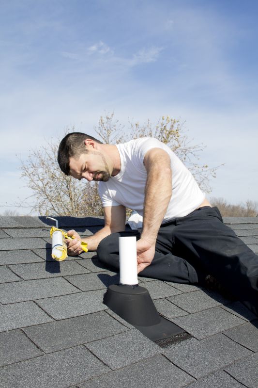 Roof Patching Service in Longmont, CO