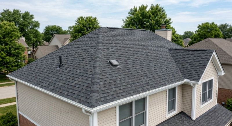 Roof Remodeling in Longmont, CO