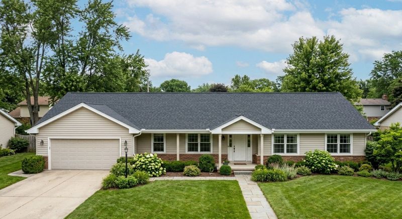 Roof Replacement in Boulder County, CO