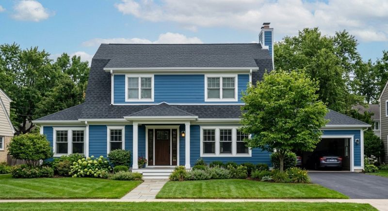 Roof Replacement in Loveland, CO