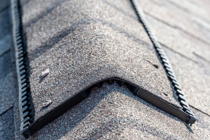 Roof Ridge Repair in Longmont, CO