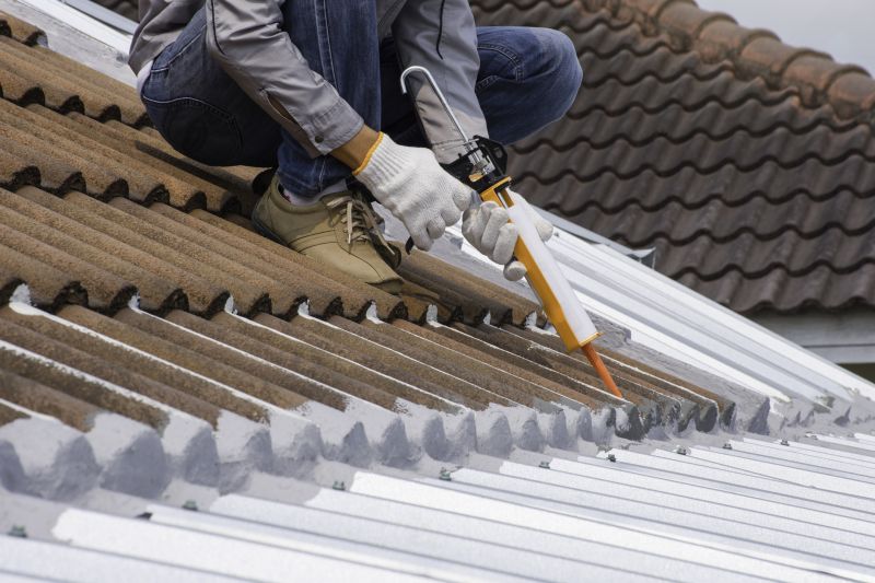 Roof Sealing in Boulder, CO