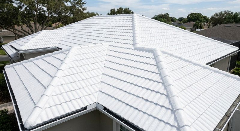 Roof Sealing in Dacono, CO