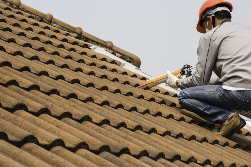 Roof Sealing in Fort Lupton, CO
