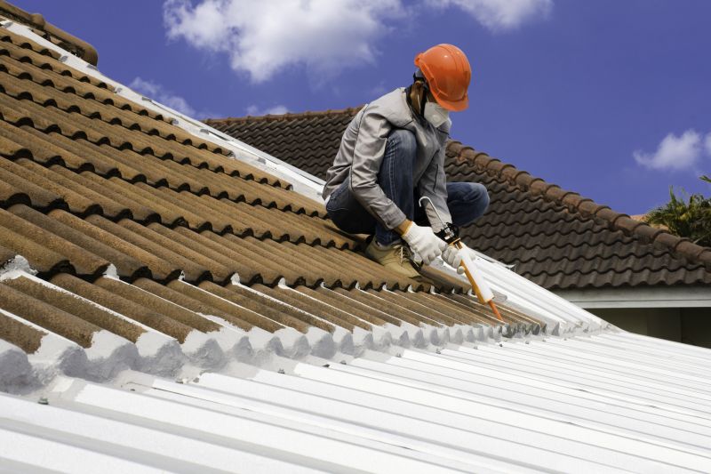 Roof Sealing in Louisville, CO