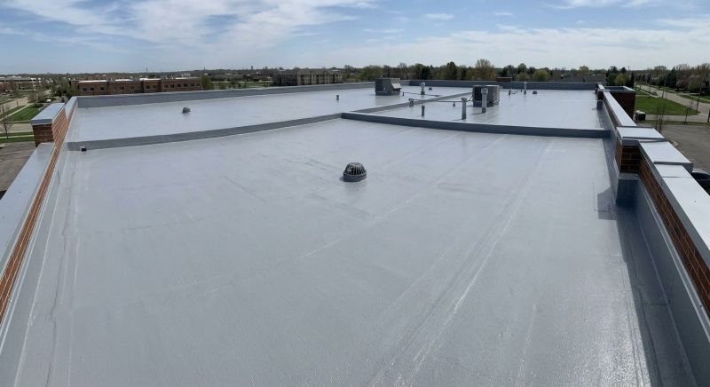 Roof Sealing in Louisville, CO