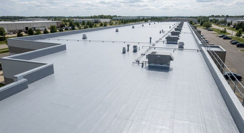 Roof Sealing in Louisville, CO