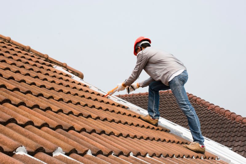 Roof Sealing in Lyons, CO