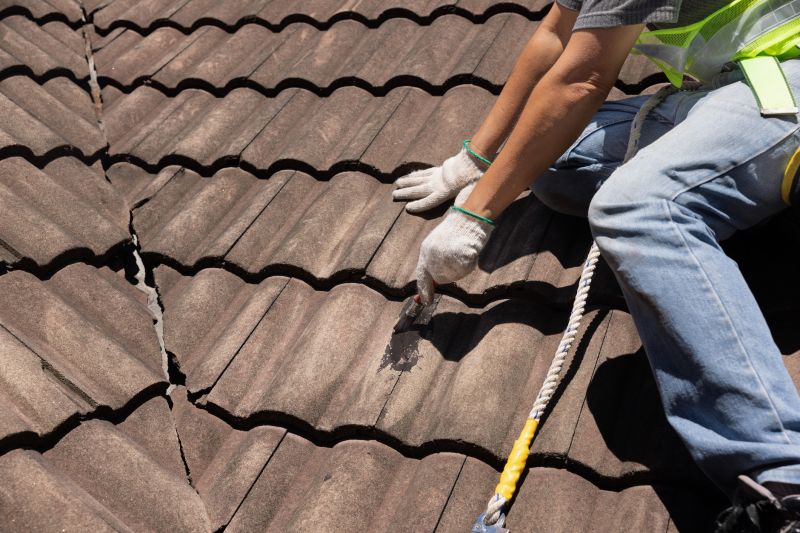 Roof Sealing in Lyons, CO