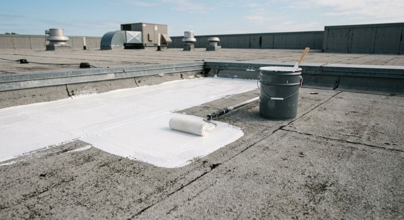 Roof Sealing in Westminster, CO