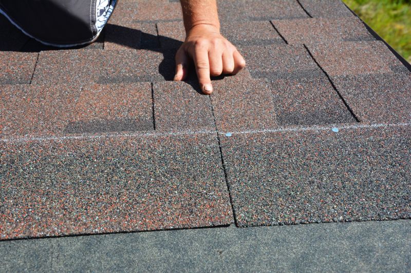Roof Shingles Replacement in Milliken, CO